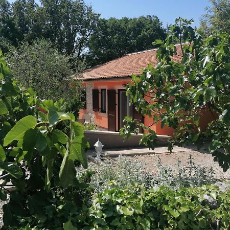 Kras The Forest House Krk 2 מראה חיצוני תמונה