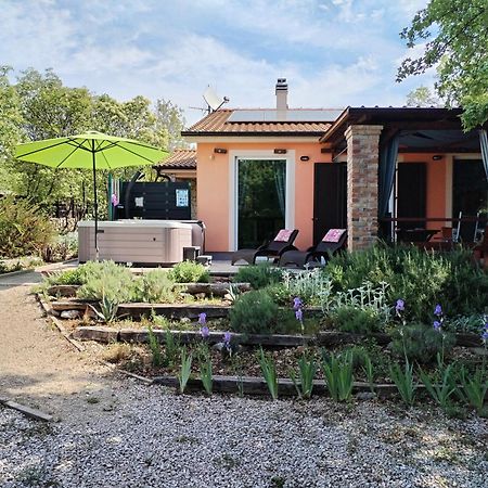 Kras The Forest House Krk 2 מראה חיצוני תמונה
