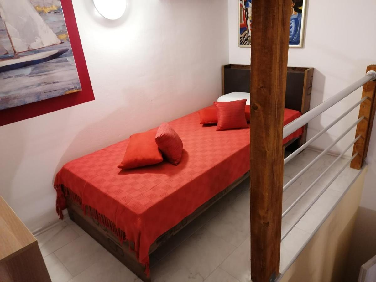 Kras The Forest House Krk 2 מראה חיצוני תמונה