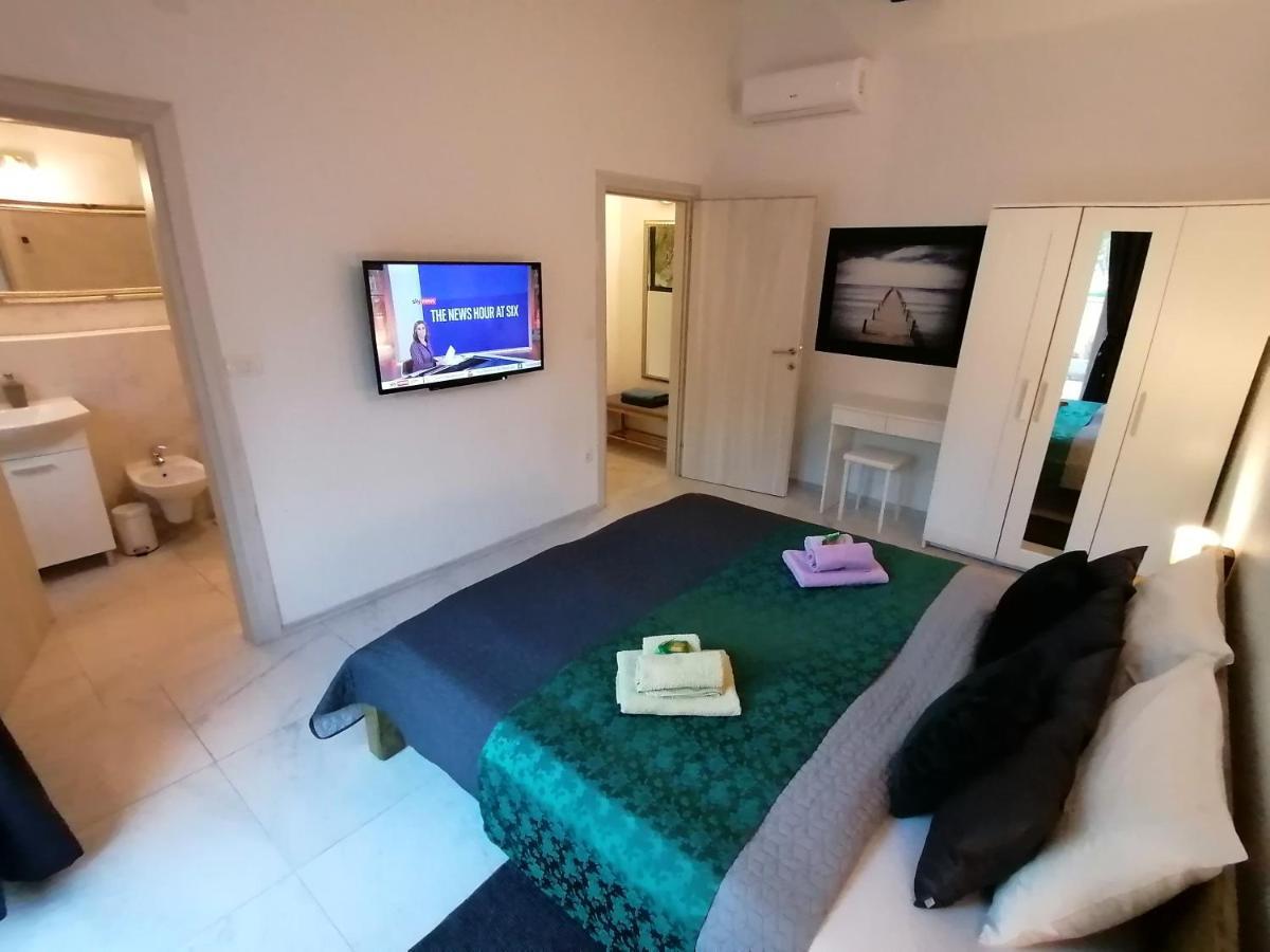 Kras The Forest House Krk 2 מראה חיצוני תמונה