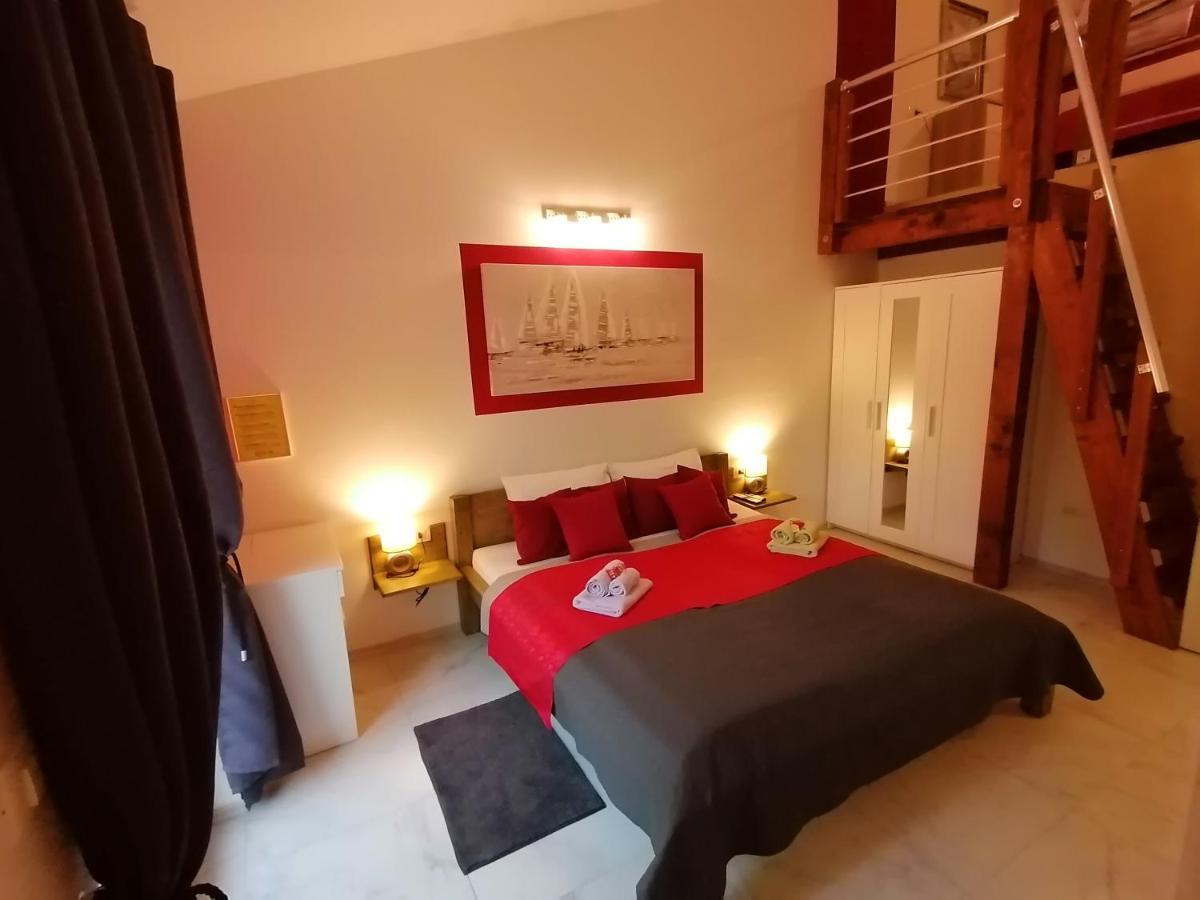 Kras The Forest House Krk 2 מראה חיצוני תמונה