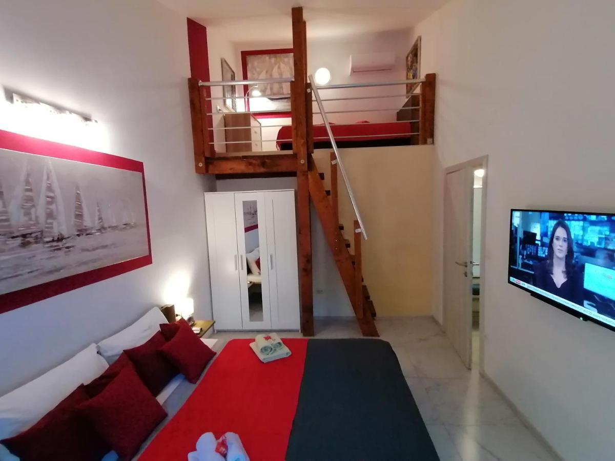 Kras The Forest House Krk 2 מראה חיצוני תמונה