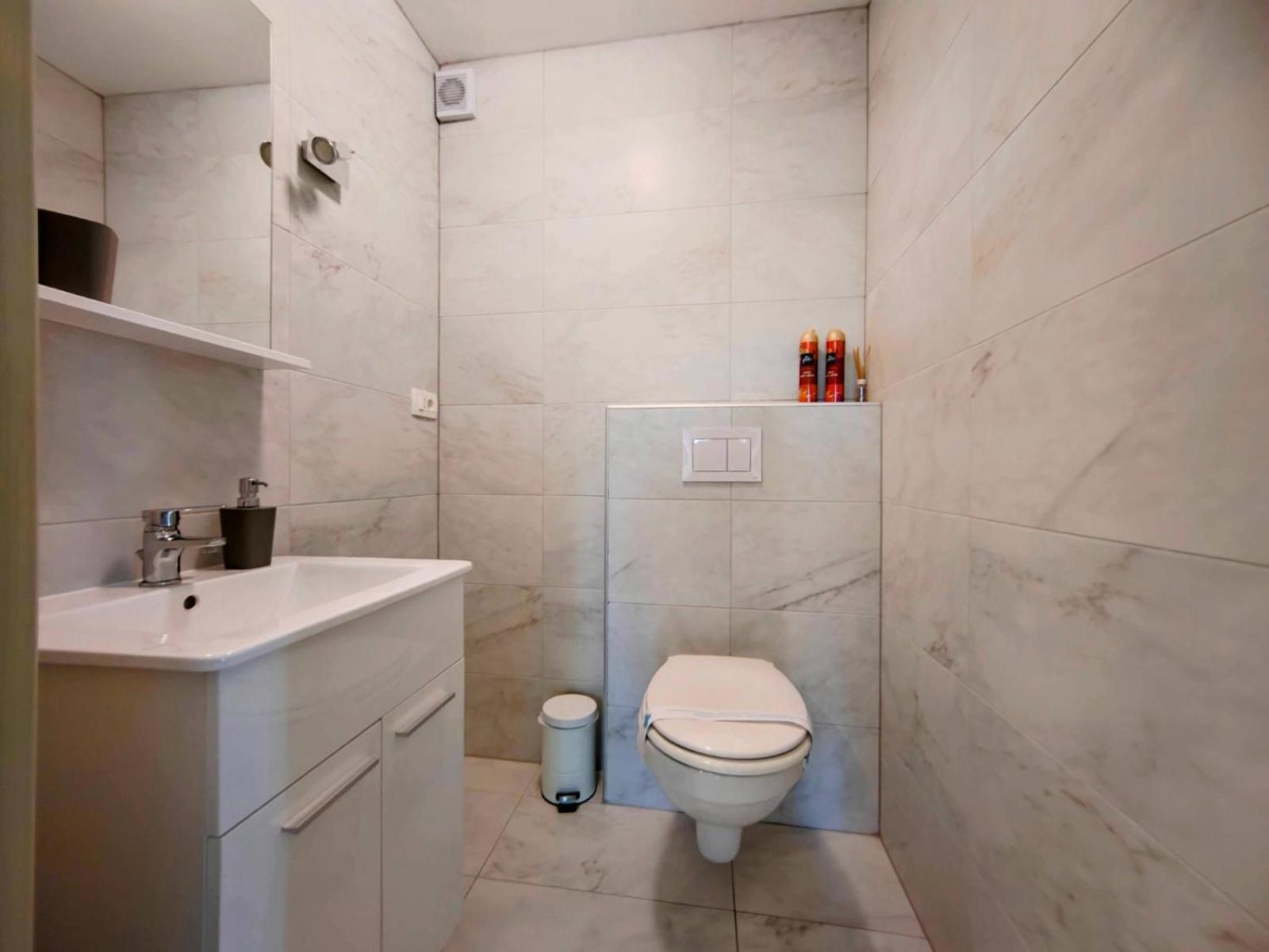Kras The Forest House Krk 2 מראה חיצוני תמונה